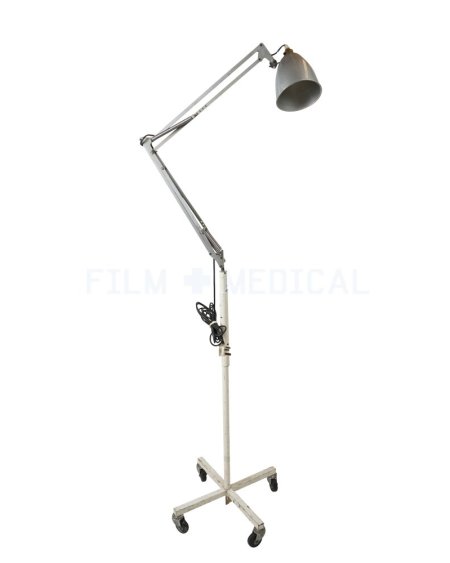 Medical lamp On Stand 