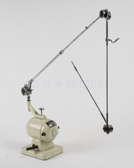 Period Dental Drill