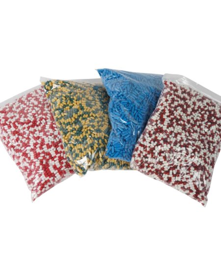 Bag of pills Priced Individually 