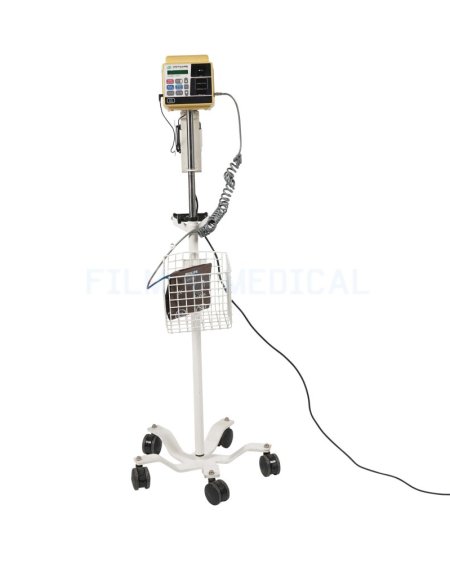 Blood Pressure on Stand 