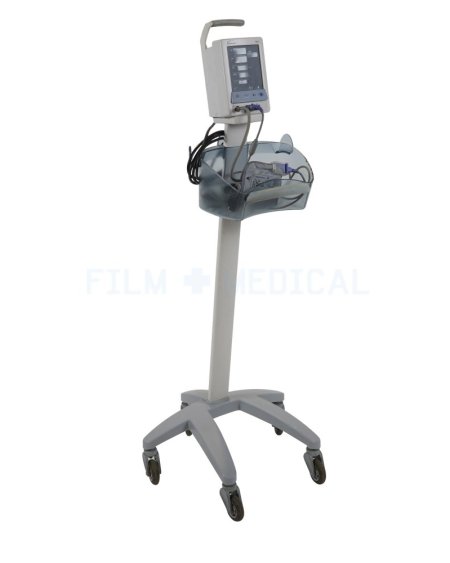 Blood Pressure Monitor 