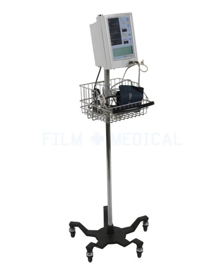 Blood Pressure Monitor