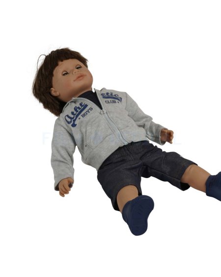 Baby Care Model 