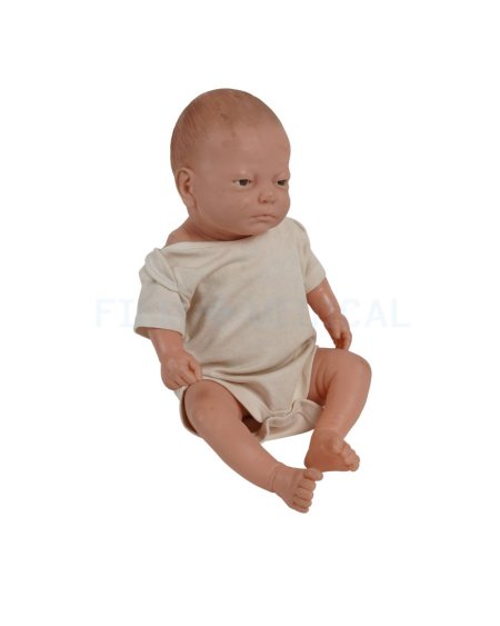 Baby Care Model