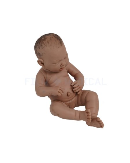 Baby Care Model