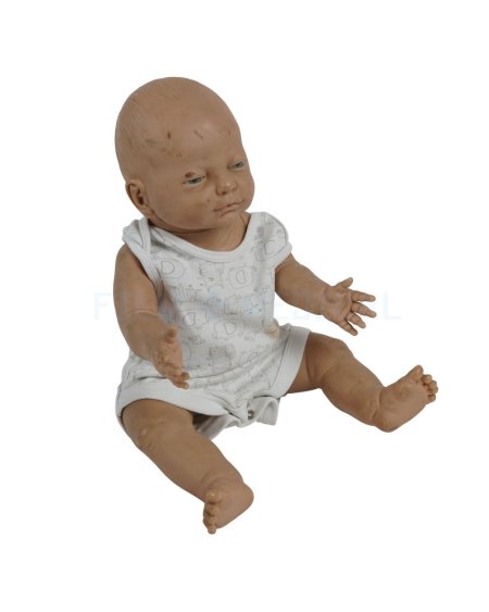 Baby Care Model