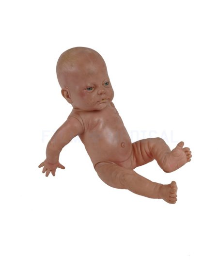  Baby Care Model