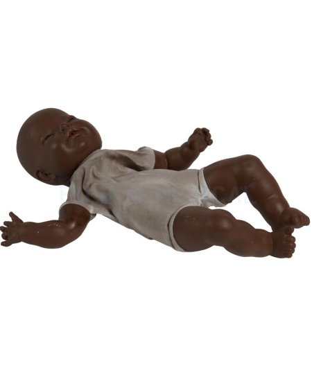  Baby Care Model
