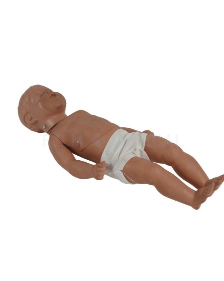 Resus Baby Model