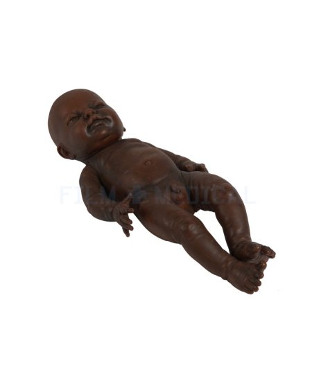  Baby Care Model 