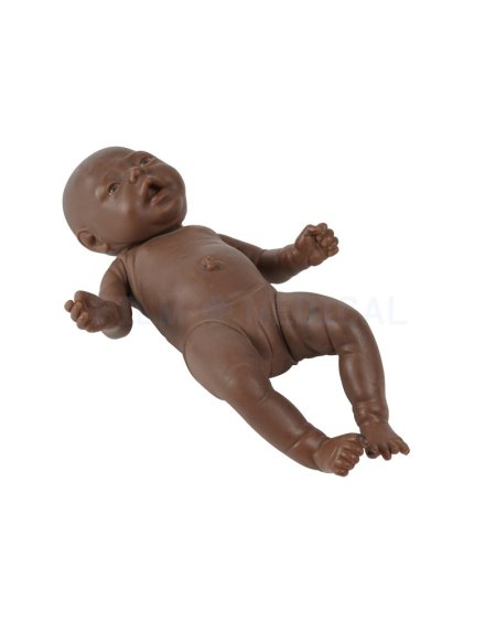  Baby Care Model 