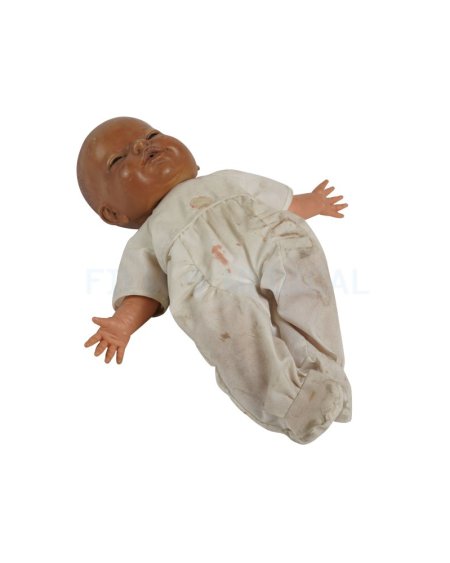  Baby Care Model