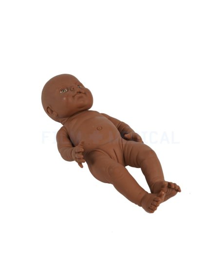  Baby Care Model 