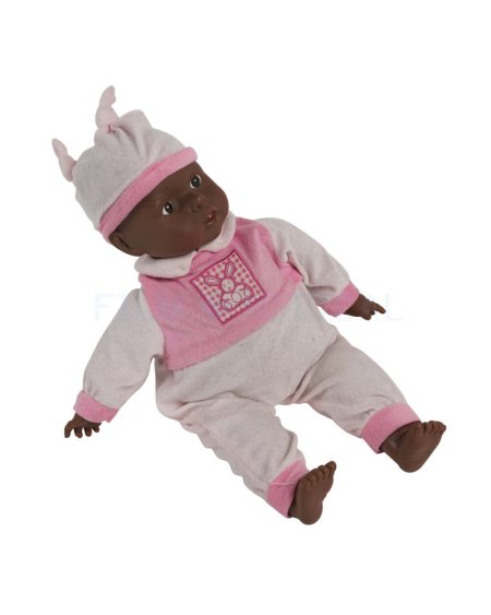  Baby Care Model 