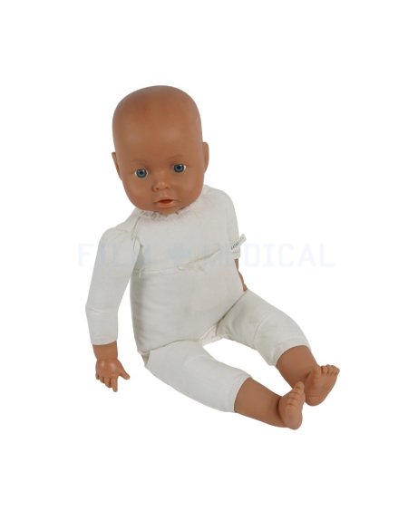  Baby Care Model
