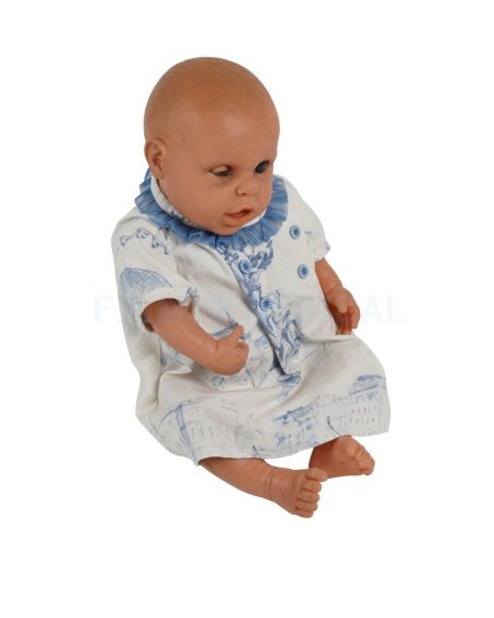 Baby Care Model