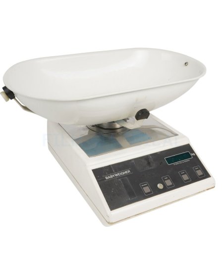 Weighing Scale 