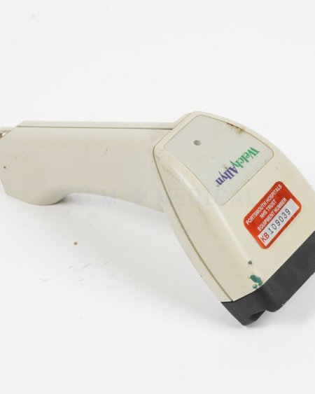 barcode Scanner