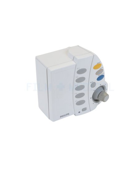 Bedside Monitor Control