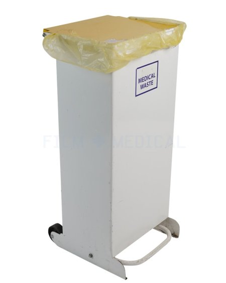 Medical Waste Bin 