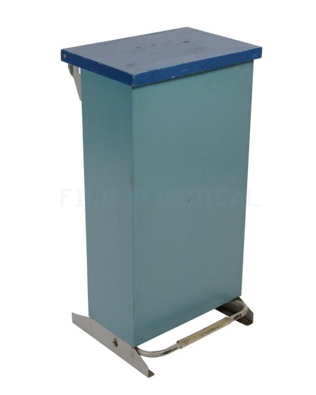 Hospital Waste Bin