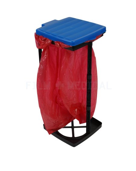 Flat Pack Bin