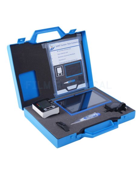 Saint System Biometrics Kit