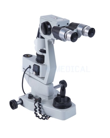 Biomicroscope