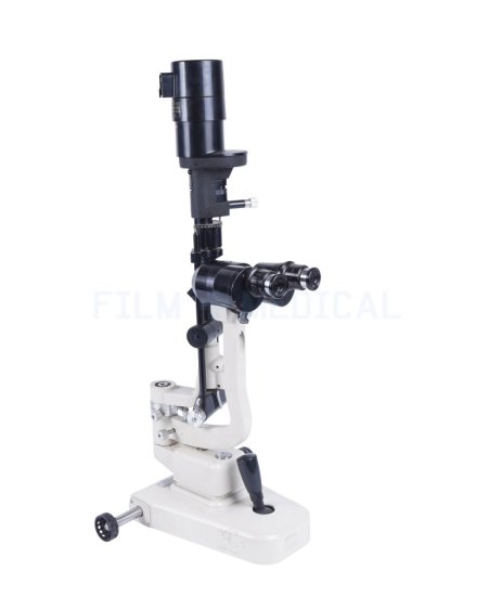 Biomicroscope 