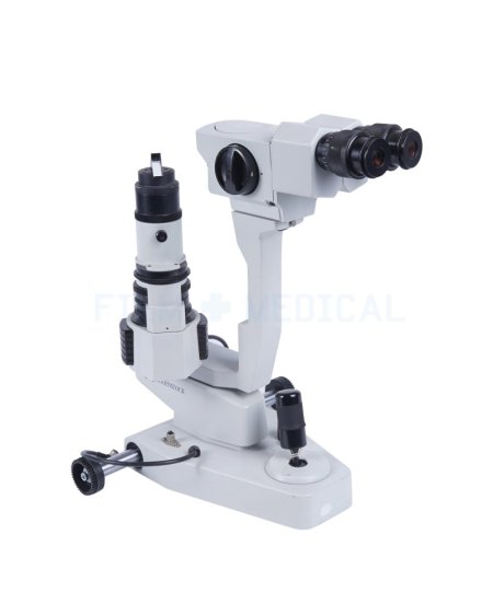 Biomicroscope