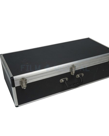Black case 72x20x35