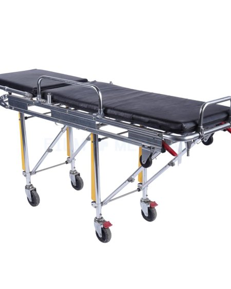Ambulance Stretcher 