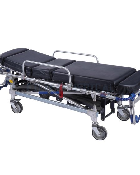 Ambulance Stretcher 