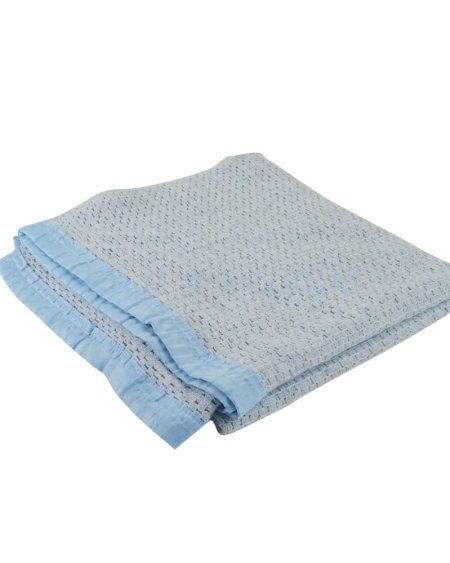 Blue Blanket
