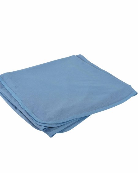 Blue Blanket 