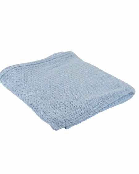 Blue Blanket 