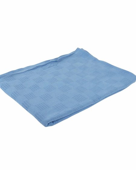 Blue Blanket