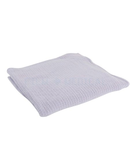 Lavendar Blanket Cellular