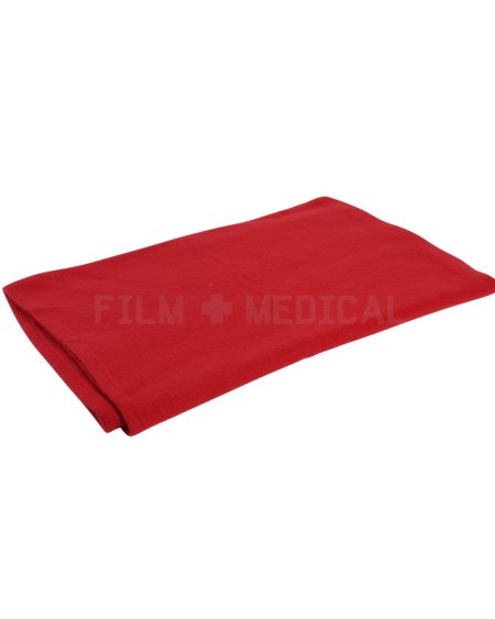 Red Blanket 