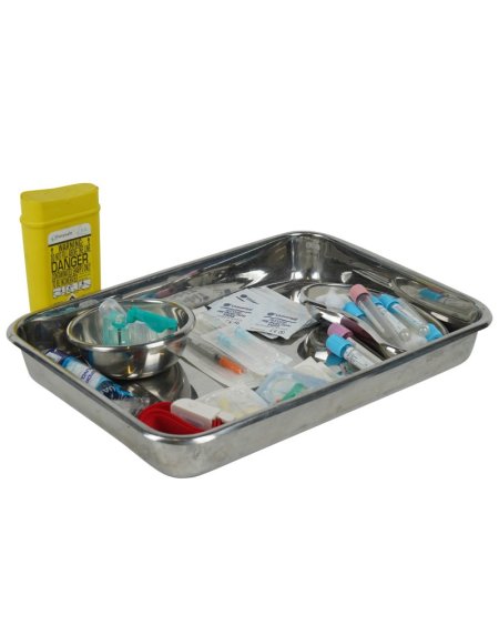 Blood Letting Kit