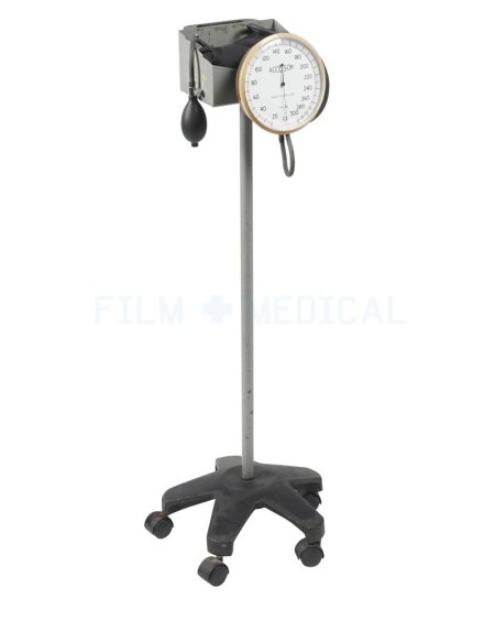 Blood Pressure Guage Accosion