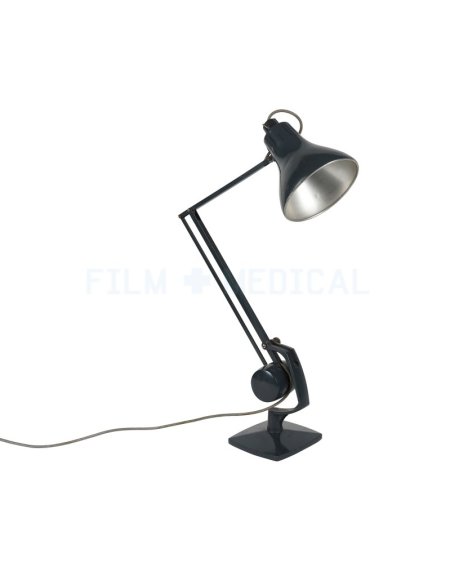 Desk Top Light With Bulb