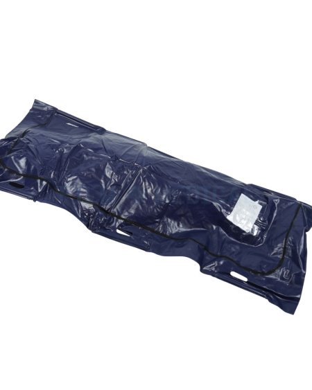 Blue Body Bag