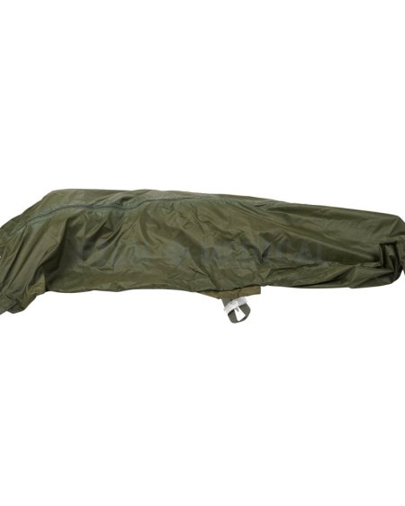 Green Body Bag