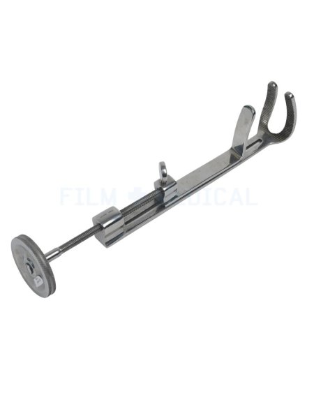 Bone Clamp