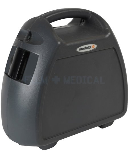 Breast Pump Case