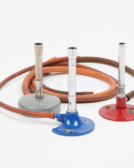 Bunsen Burner Priced Individually 
