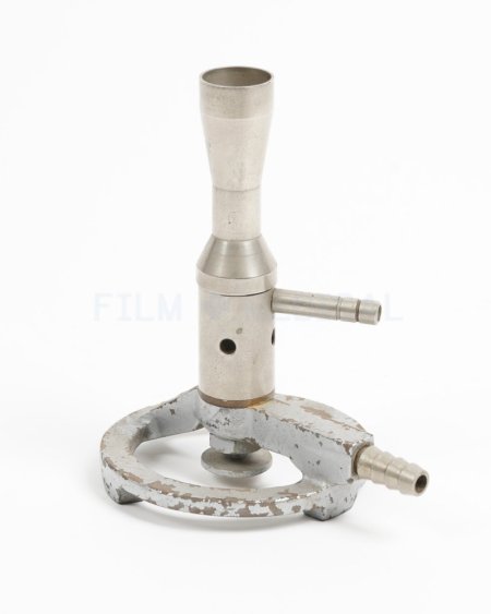 Period Bunsen Burner