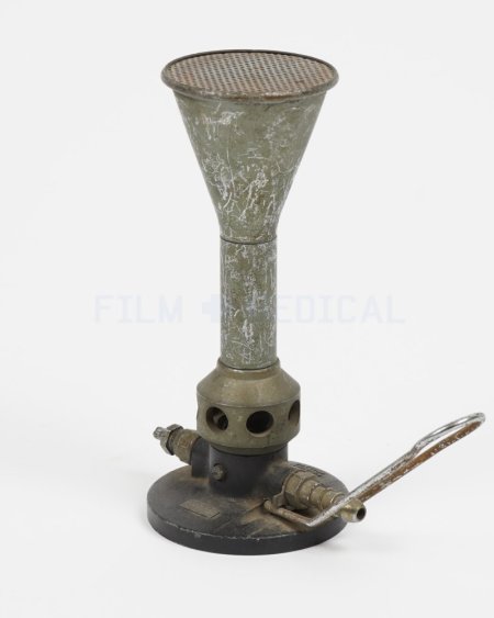 Period Bunsen Burner Priced Individually  