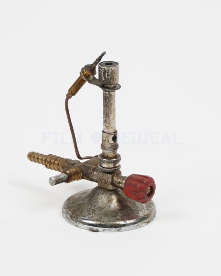 Period Bunsen Burner Priced Individually 